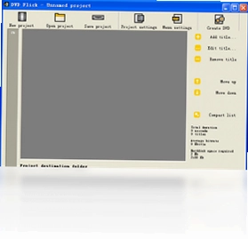 DVD Flick预览图