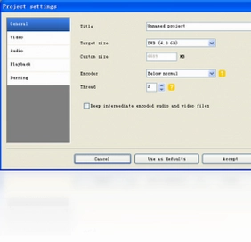 DVD Flick预览图