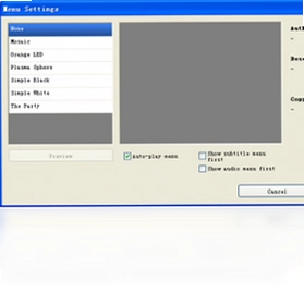 DVD Flick预览图