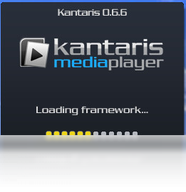 Kantaris Media Player预览图