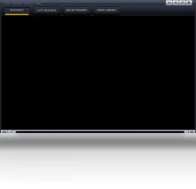 Kantaris Media Player设置