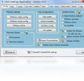 Win7codecsԤ��ͼ