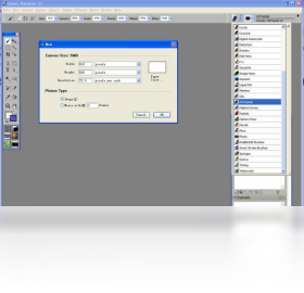 Corel Painter��Photoshop����