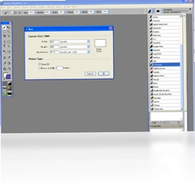 Corel Painter电脑版预览图