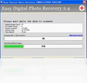 Digital Photo Recovery���°�Ԥ��ͼ