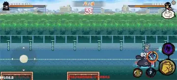 幻域对决预览图