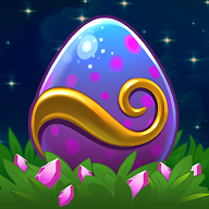 �ϳ����ڹ��ƽ��(Merge Dragons!)13.13.0���°汾