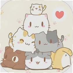 开心猫舍