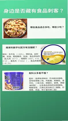 乐食预览图