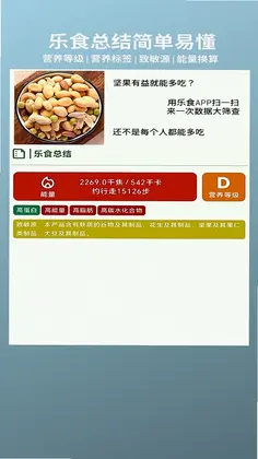 乐食预览图