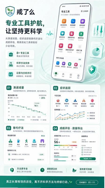 戒了么预览图
