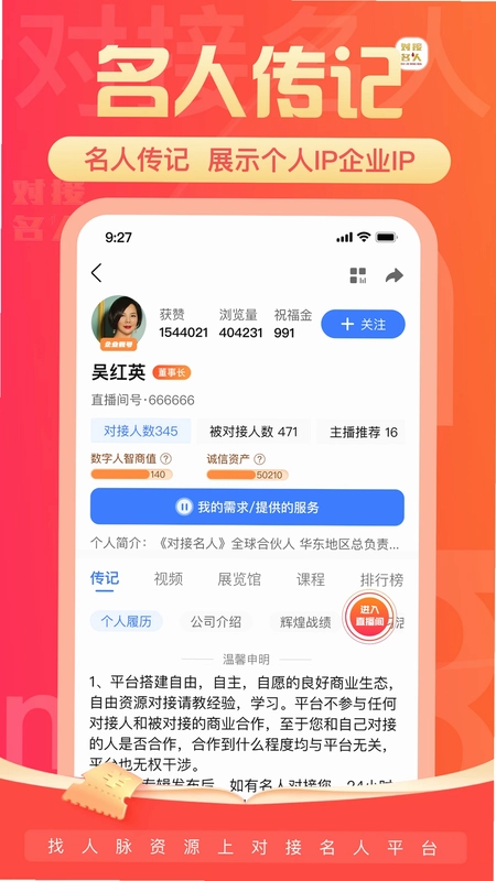 对接名人预览图