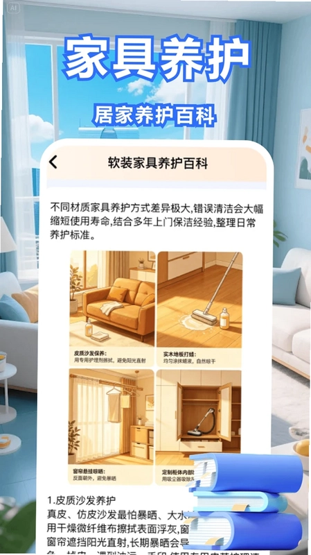 家政维修上门预览图