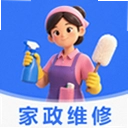 家政维修上门