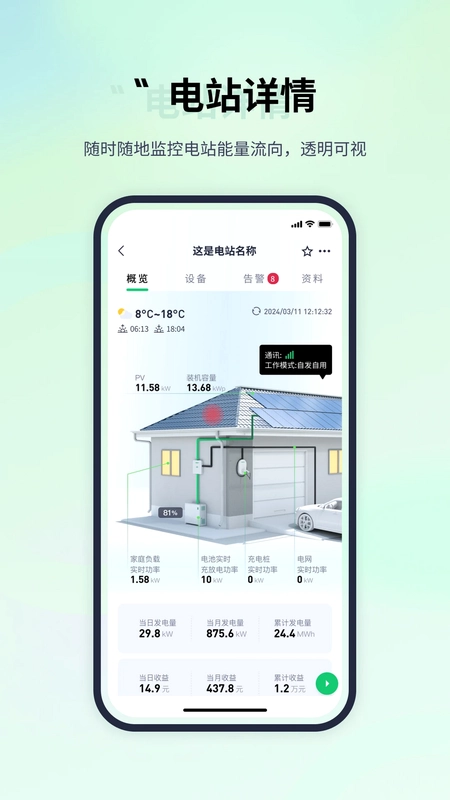 易能云预览图