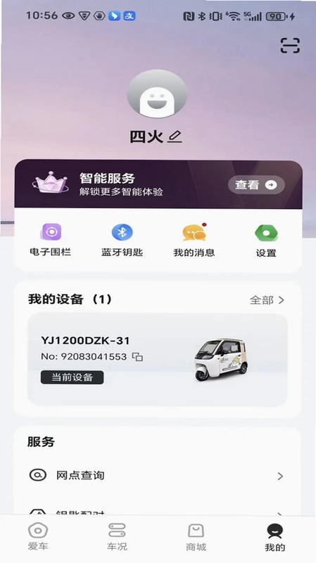 丽颖智行预览图