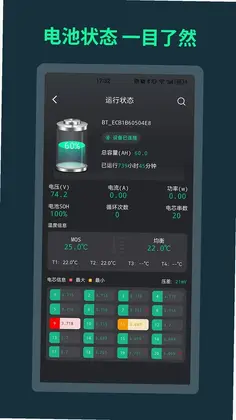 BMS����ع���ϵͳ��Ԥ��ͼ