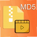 视频压缩MD5修改器