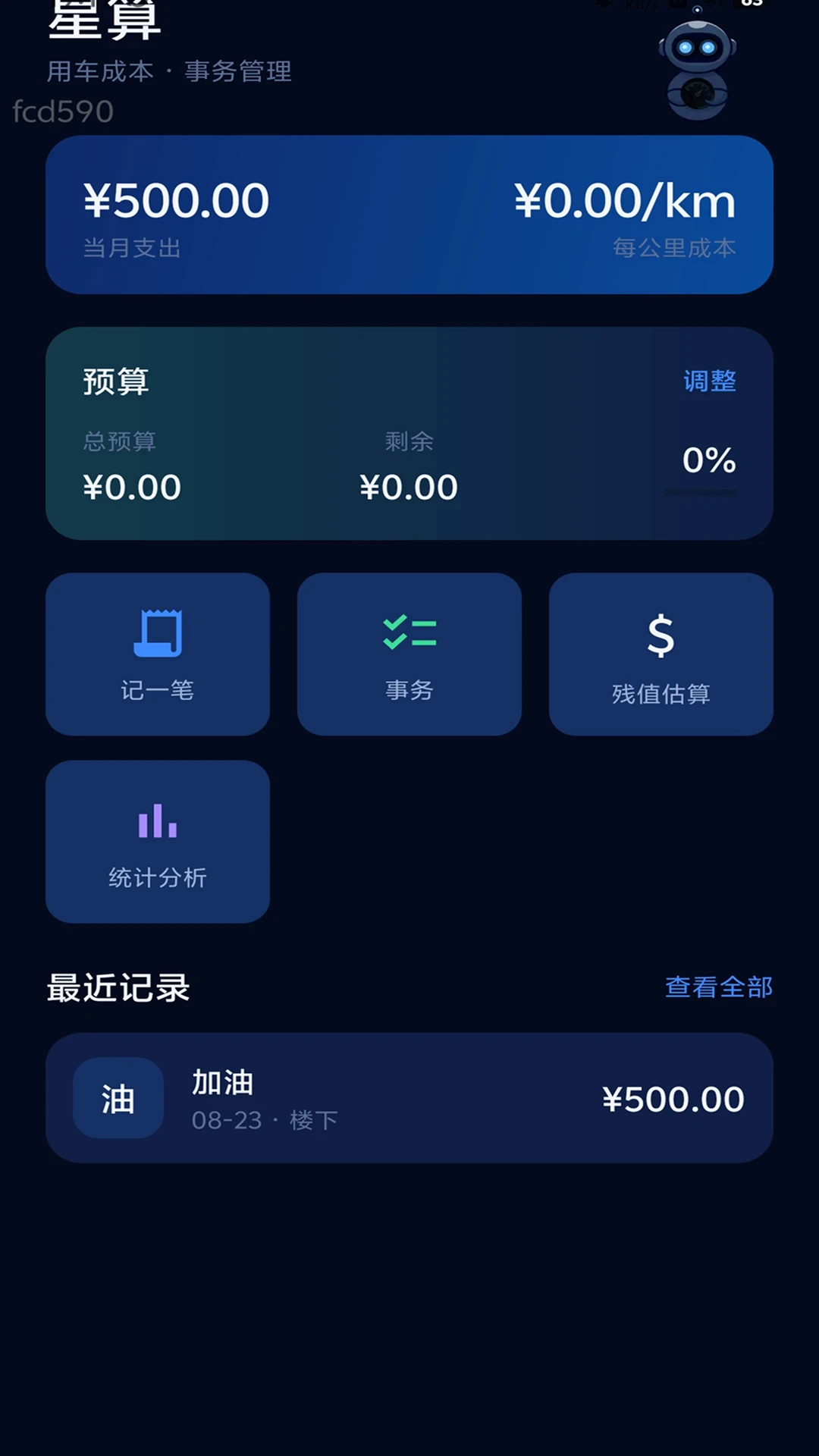 �����ټ�HUD�Ǳ�