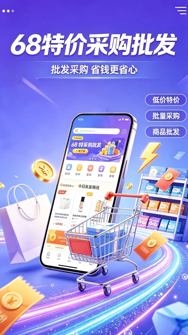 68�ؼ۲ɹ�����Ԥ��ͼ