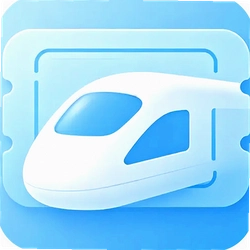 铁路火车票高铁出行