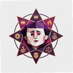 七宗罪测试