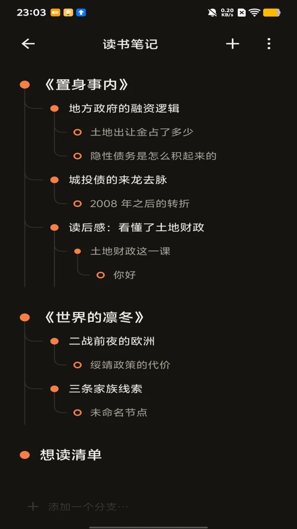 日记路功能演示