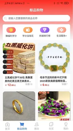 账本极速版预览图