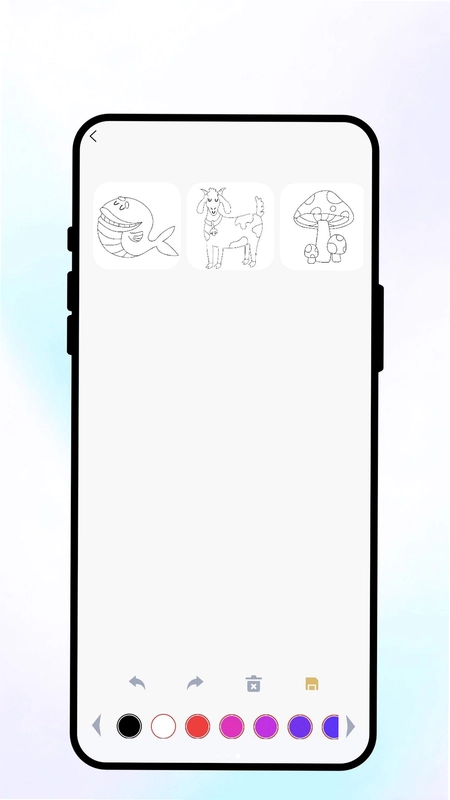 彩绘小画家工具预览图