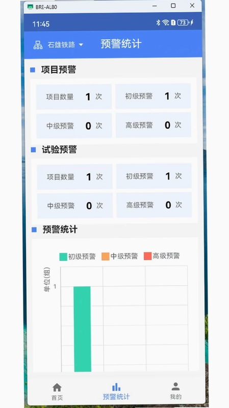 物联智讯预览图