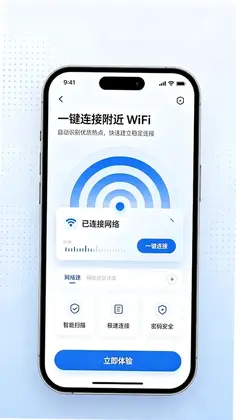 WiFi�������ܼ�Ԥ��ͼ