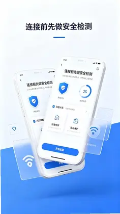 WiFi�������ܼ�Ԥ��ͼ