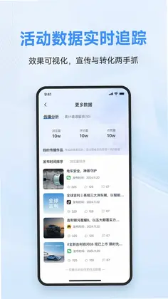 车享圈预览图