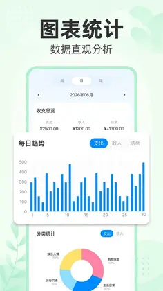 每日账单预览图