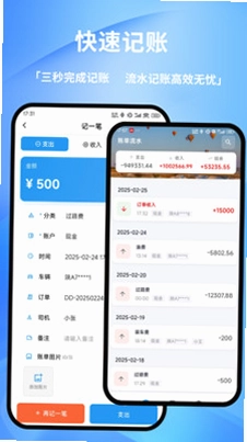 货车记预览图