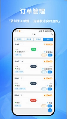货车记预览图