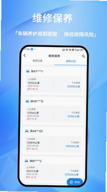货车记预览图