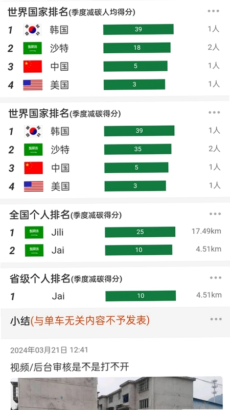 Jiliangsai软件预览图