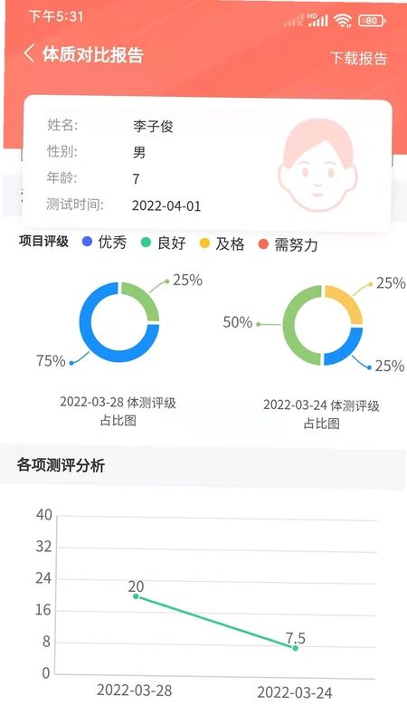 学蝉预览图