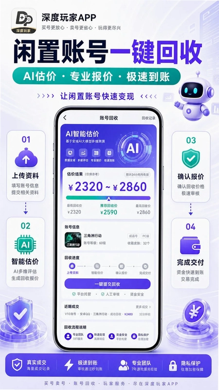 深度玩家预览图