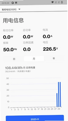 智控电仪预览图