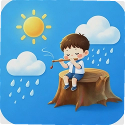 澍旼天气