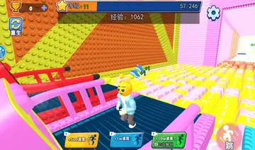 爬塔大闯关预览图