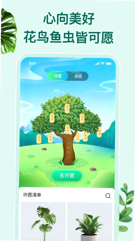 花鸟鱼虫预览图