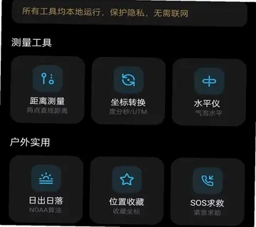 免费高度海拔表预览图