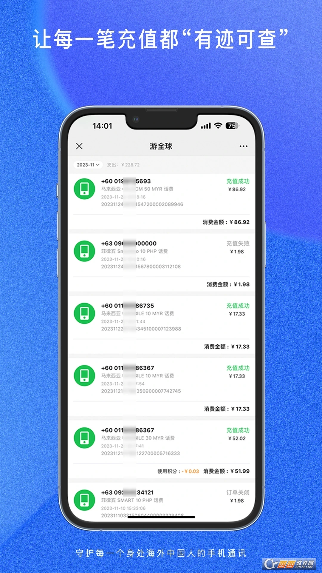 游全球积分优惠