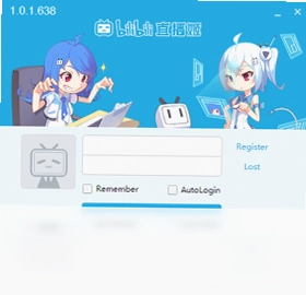 哔哩哔哩直播姬预览图