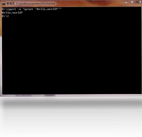 Perl���԰�Ԥ��ͼ