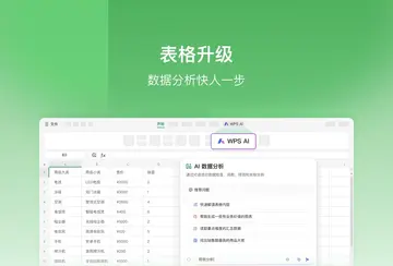 WPS Office最新版预览图