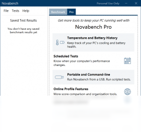 NovaBench�Կ����Խ���